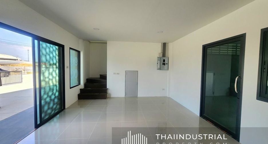 出租 仓库 在 Bang Bua Thong, Nonthaburi