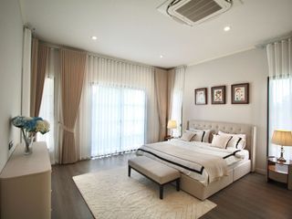 Casa en alquiler y en venta de 5 habitaciones en Bang Phli, Samut Prakan