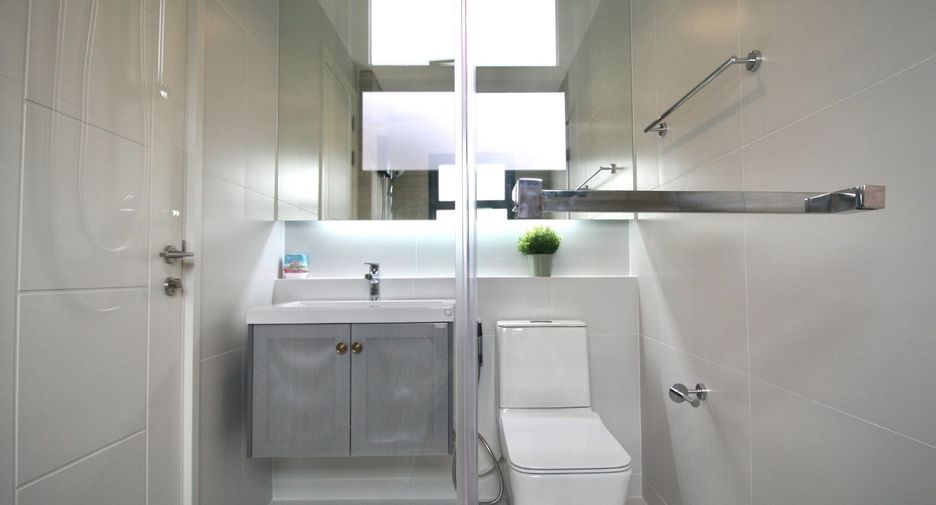 Haus zur Miete und zum Kauf mit 5 Zimmer in Bang Phli, Samut Prakan