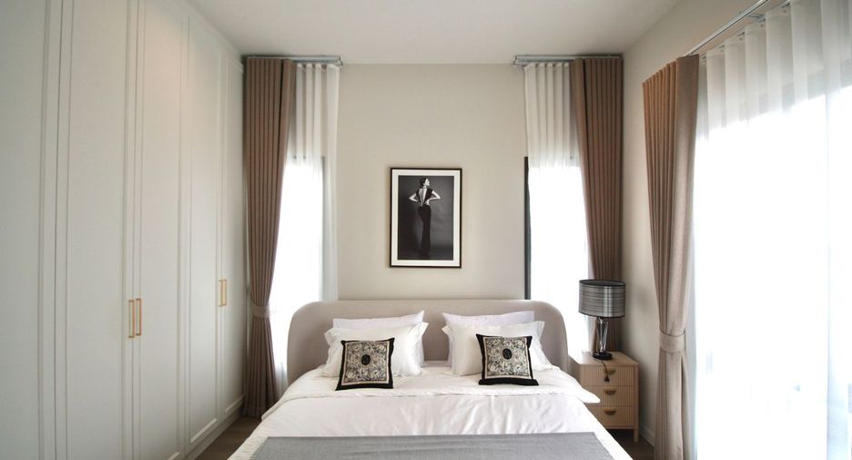 Haus zur Miete und zum Kauf mit 5 Zimmer in Bang Phli, Samut Prakan