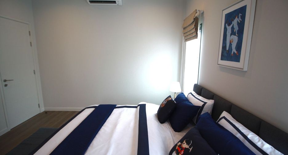 Haus zur Miete und zum Kauf mit 5 Zimmer in Bang Phli, Samut Prakan