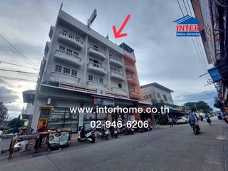 For sale 3 bed retail Space in Mueang Samut Prakan, Samut Prakan