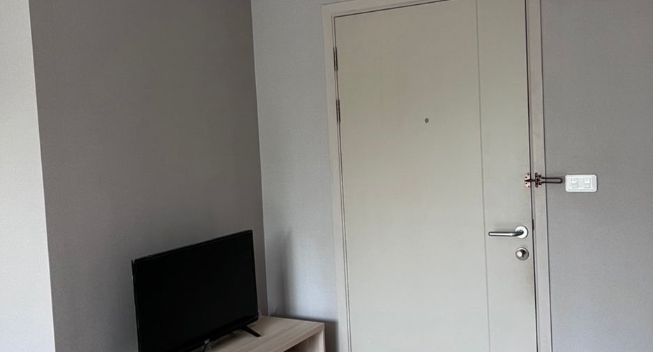 For sale 1 bed condo in Bang Na, Bangkok