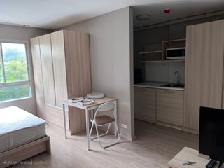 For sale 1 bed condo in Bang Na, Bangkok