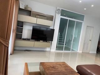 For rent 3 bed house in Si Racha, Chonburi