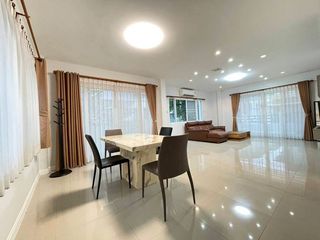 For rent 3 bed house in Si Racha, Chonburi