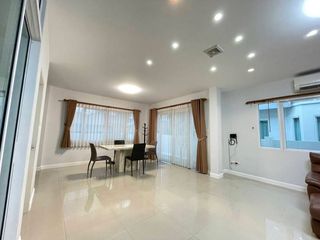 For rent 3 bed house in Si Racha, Chonburi