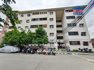 For sale 1 bed condo in Sam Phran, Nakhon Pathom