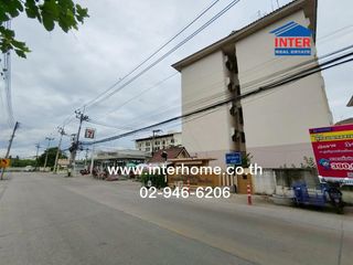 For sale 1 bed condo in Sam Phran, Nakhon Pathom
