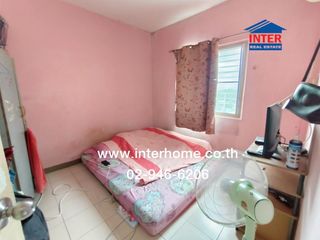 For sale 1 bed condo in Sam Phran, Nakhon Pathom