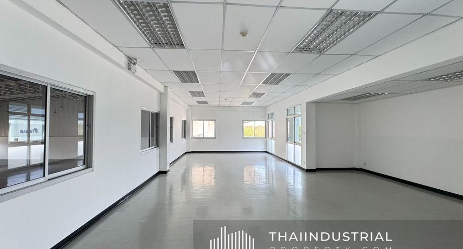 For rent warehouse in Bang Pakong, Chachoengsao