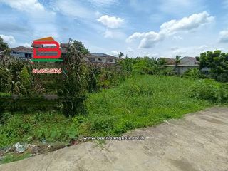 For sale land in Lak Si, Bangkok