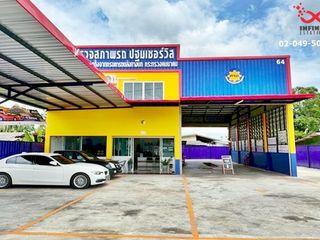For sale 3 Beds office in Kamphaeng Saen, Nakhon Pathom