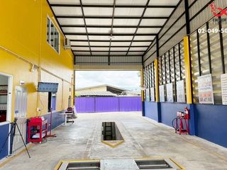 For sale 3 Beds office in Kamphaeng Saen, Nakhon Pathom