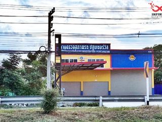 For sale 3 Beds office in Kamphaeng Saen, Nakhon Pathom