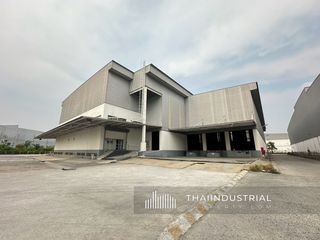 For rent warehouse in Bang Sao Thong, Samut Prakan