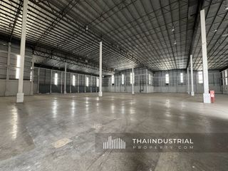 For rent warehouse in Bang Sao Thong, Samut Prakan