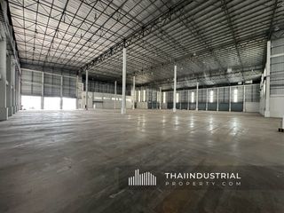 For rent warehouse in Bang Sao Thong, Samut Prakan