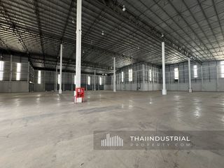 For rent warehouse in Bang Sao Thong, Samut Prakan
