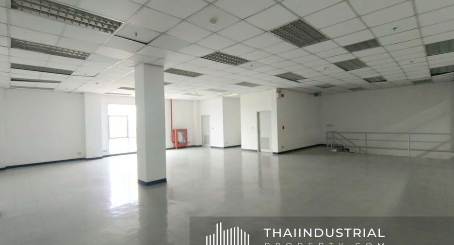 出租 仓库 在 Si Racha, Chon Buri