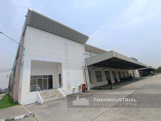 出租 仓库 在 Si Racha, Chon Buri