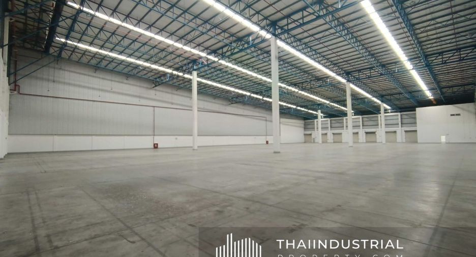 出租 仓库 在 Si Racha, Chon Buri