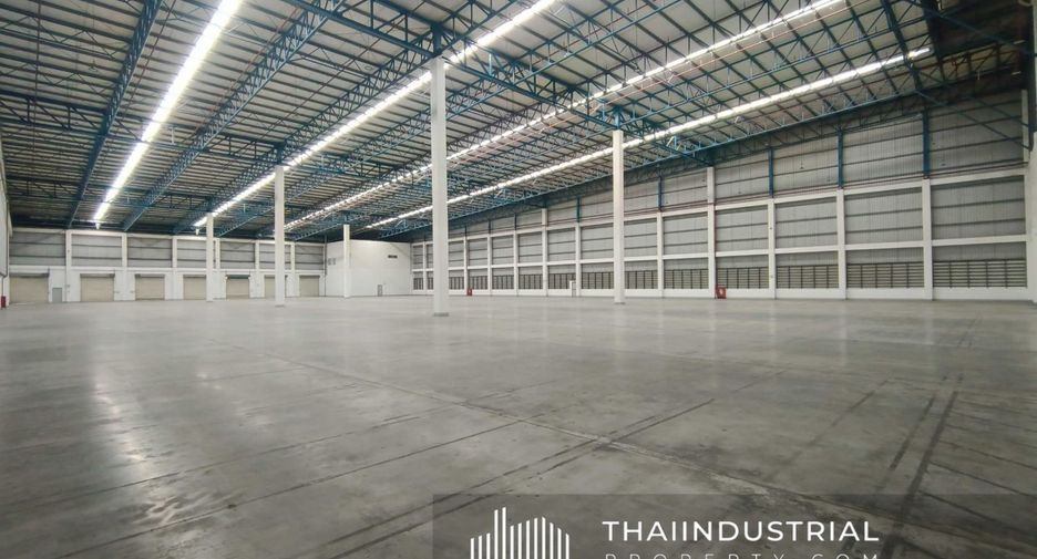 出租 仓库 在 Si Racha, Chon Buri