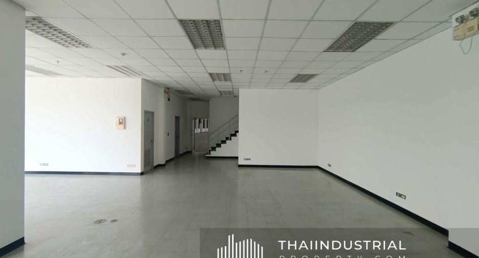 出租 仓库 在 Si Racha, Chon Buri