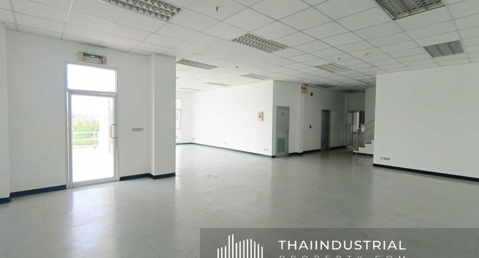 出租 仓库 在 Si Racha, Chon Buri