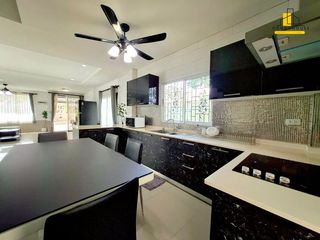 For rent 3 bed house in Bang Lamung, Chonburi