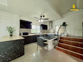 For rent 3 bed house in Bang Lamung, Chonburi