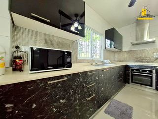 For rent 3 bed house in Bang Lamung, Chonburi