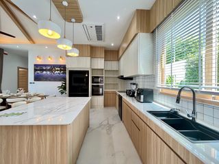 Продажа 3 спальни вилла в Муанг Краби, Краби