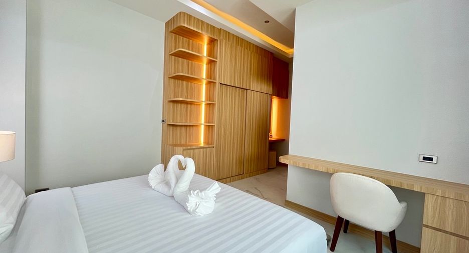 For sale 3 bedrooms villa in Mueang Krabi, Krabi