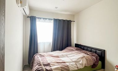 Wohnung zum Kauf mit 1 Zimmer in Prawet, Bangkok