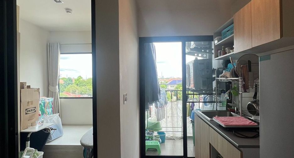 出售 1 卧室 公寓 在 Prawet, 曼谷
