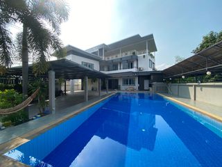 For sale 12 bed house in Pak Kret, Nonthaburi