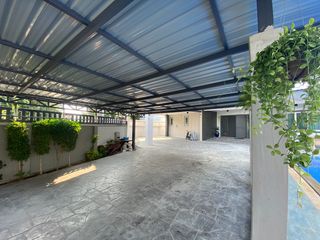 For sale 12 bed house in Pak Kret, Nonthaburi