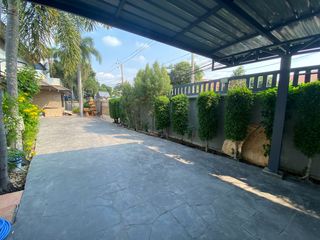 For sale 12 bed house in Pak Kret, Nonthaburi