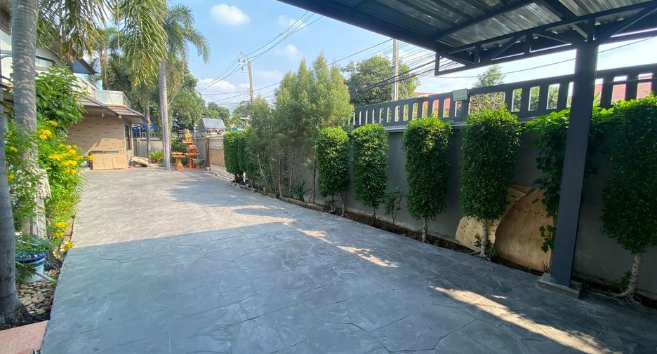 For sale 12 bed house in Pak Kret, Nonthaburi