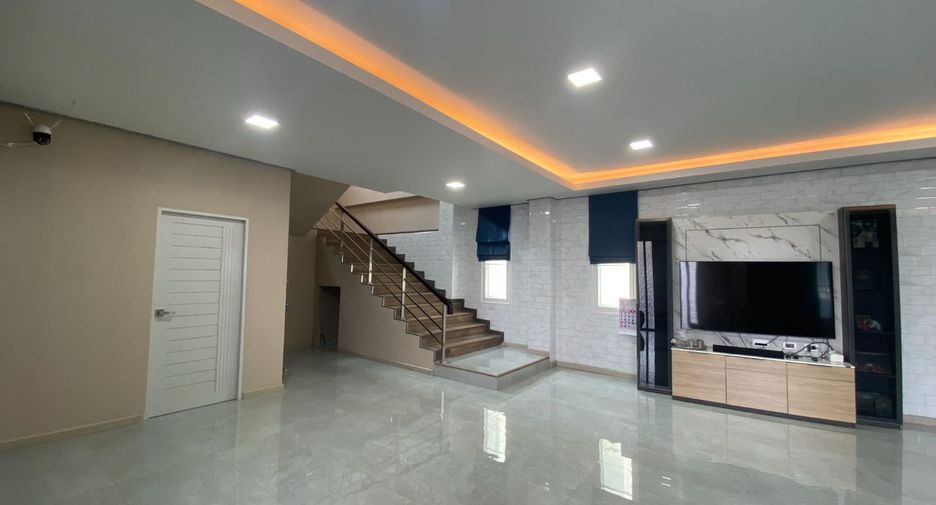 For sale 12 bed house in Pak Kret, Nonthaburi