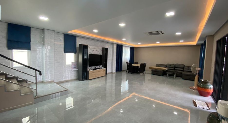 For sale 12 bed house in Pak Kret, Nonthaburi