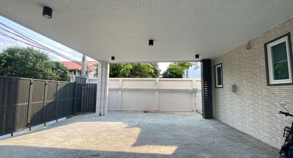 For sale 12 bed house in Pak Kret, Nonthaburi