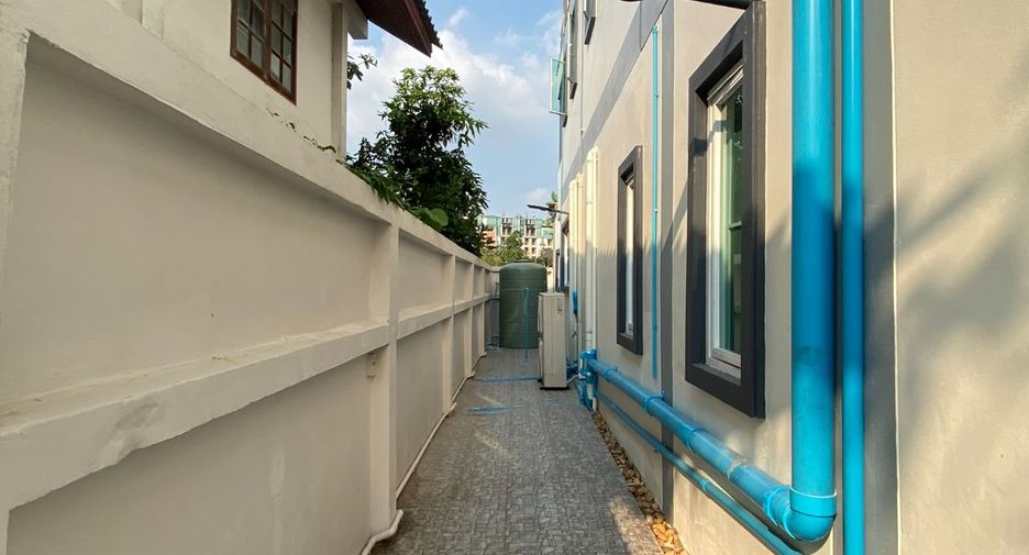 For sale 12 bed house in Pak Kret, Nonthaburi