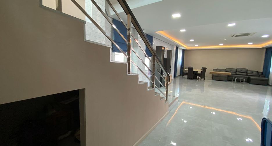 For sale 12 bed house in Pak Kret, Nonthaburi