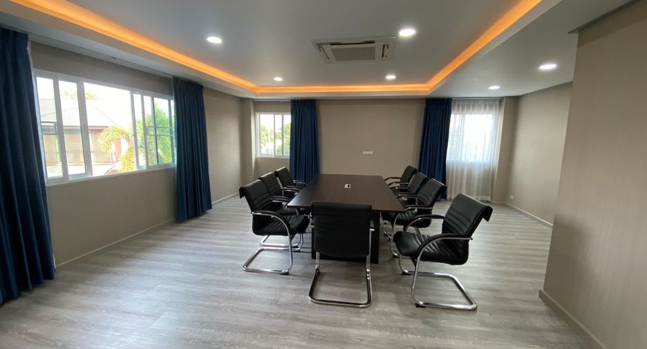 For sale 12 bed house in Pak Kret, Nonthaburi