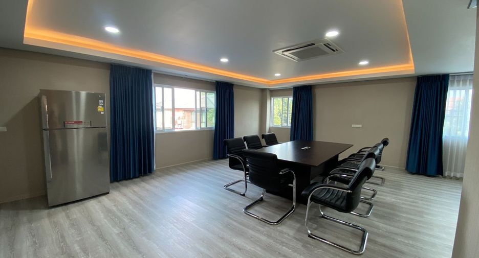 For sale 12 bed house in Pak Kret, Nonthaburi