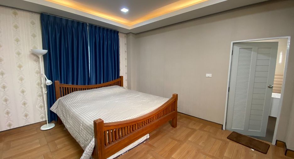 For sale 12 bed house in Pak Kret, Nonthaburi