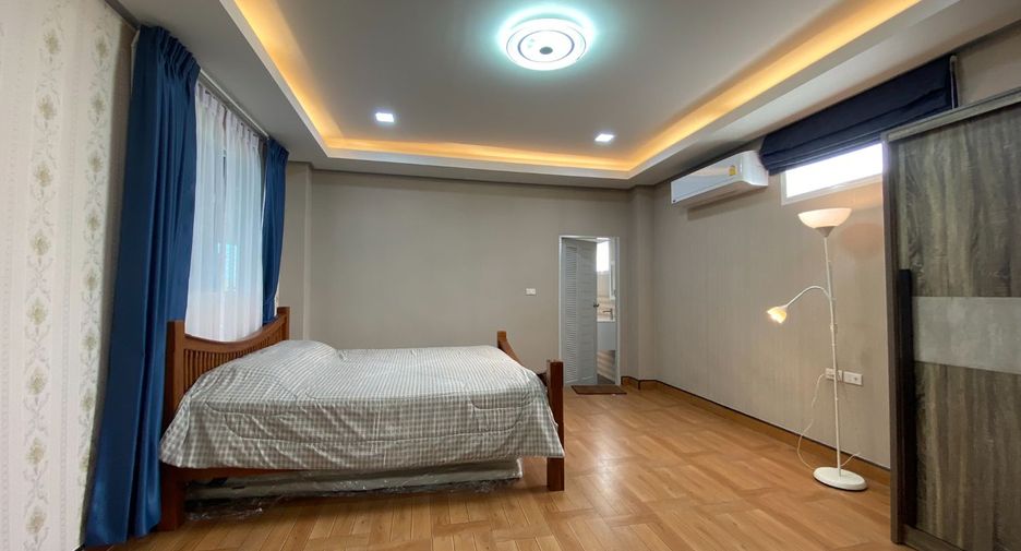 For sale 12 bed house in Pak Kret, Nonthaburi
