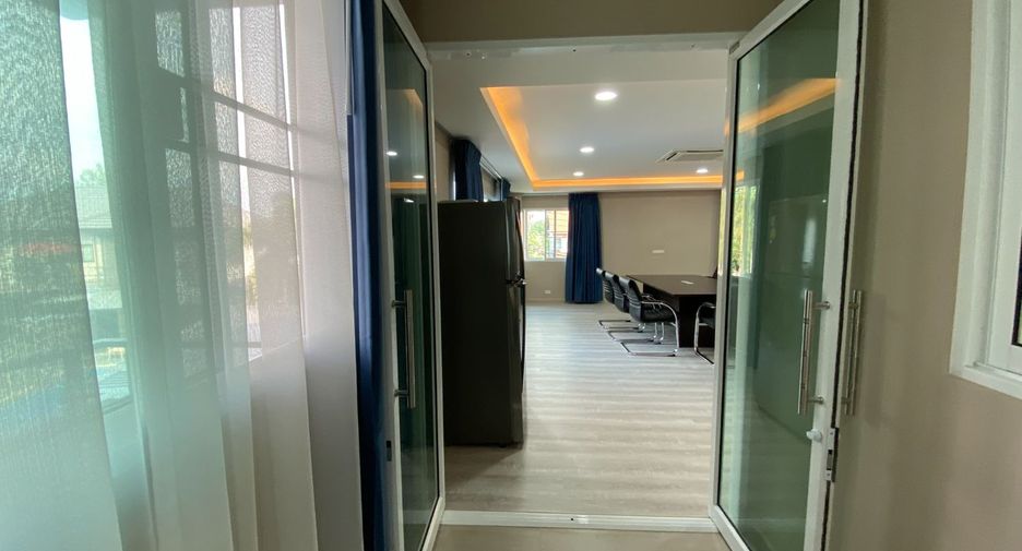 For sale 12 bed house in Pak Kret, Nonthaburi